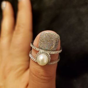 Vantel Pearl's sweet duet